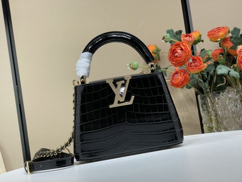 Louis Vuitton Top Handle Bags
